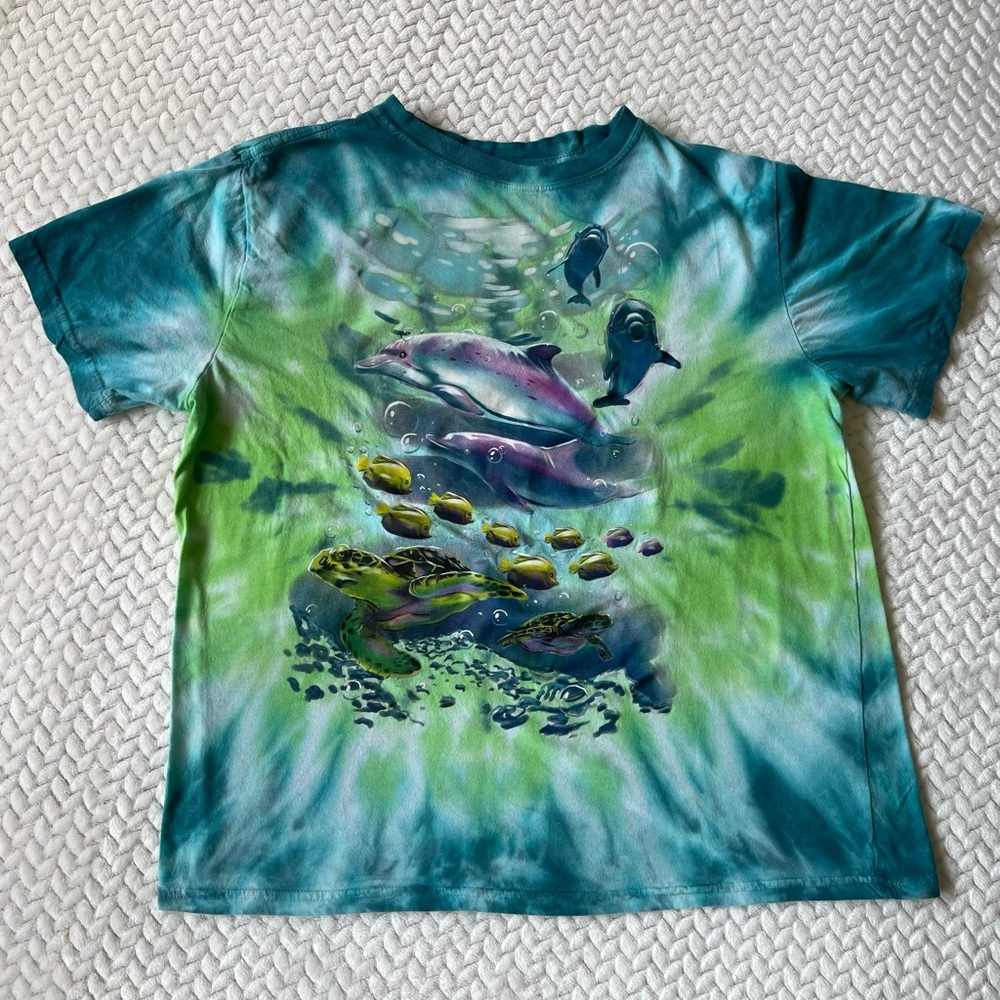 Mighty Fine junior girls graphic tee